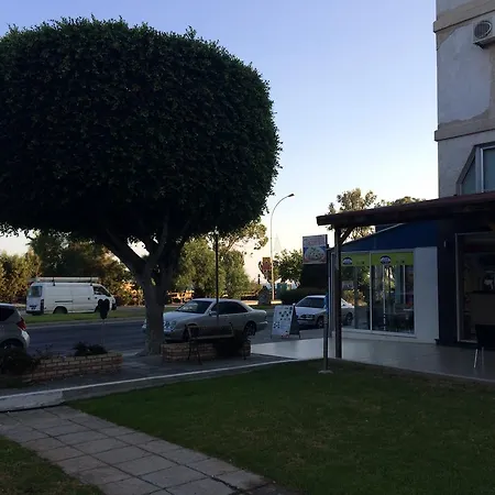 Appartement Billis Limassol