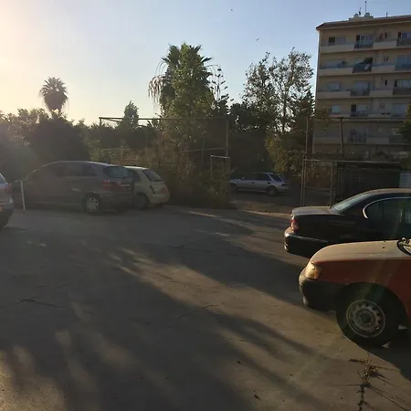 Appartement Billis Limassol