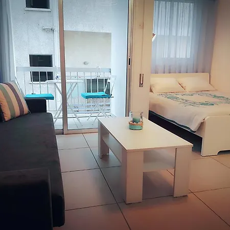 Appartement Billis *