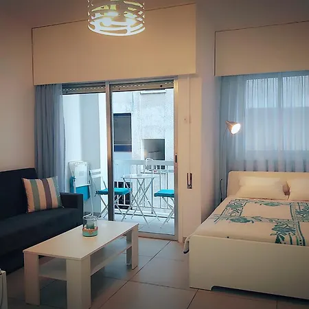 Appartement Billis Limassol