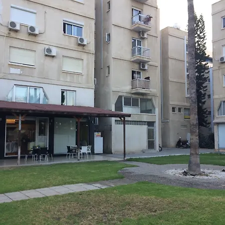 Lägenhet Billis Limassol