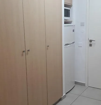 Lägenhet Billis Limassol