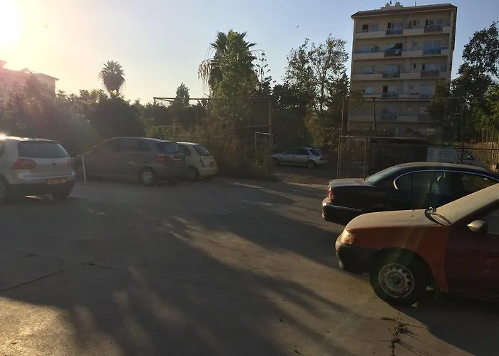 Apartmán Billis Lemesos