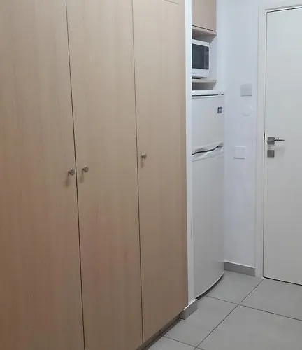 Apartmán Billis Lemesos