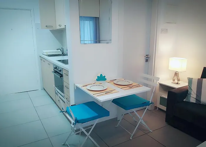 Apartmán Billis Lemesos