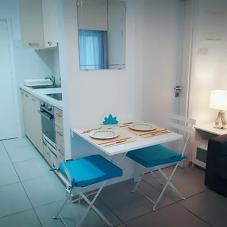Apartman Billis Limassol
